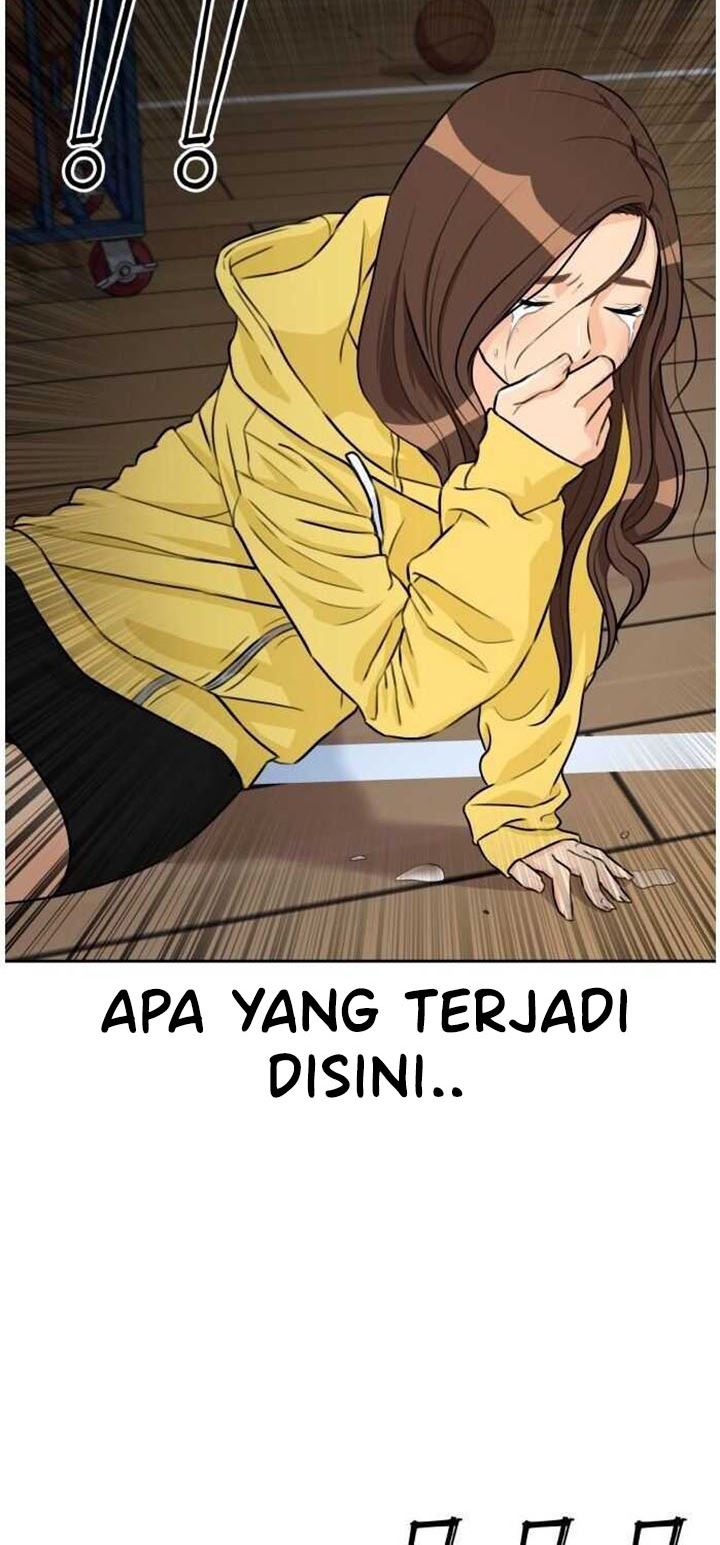 Face Genius Chapter 34 Halaman 75
