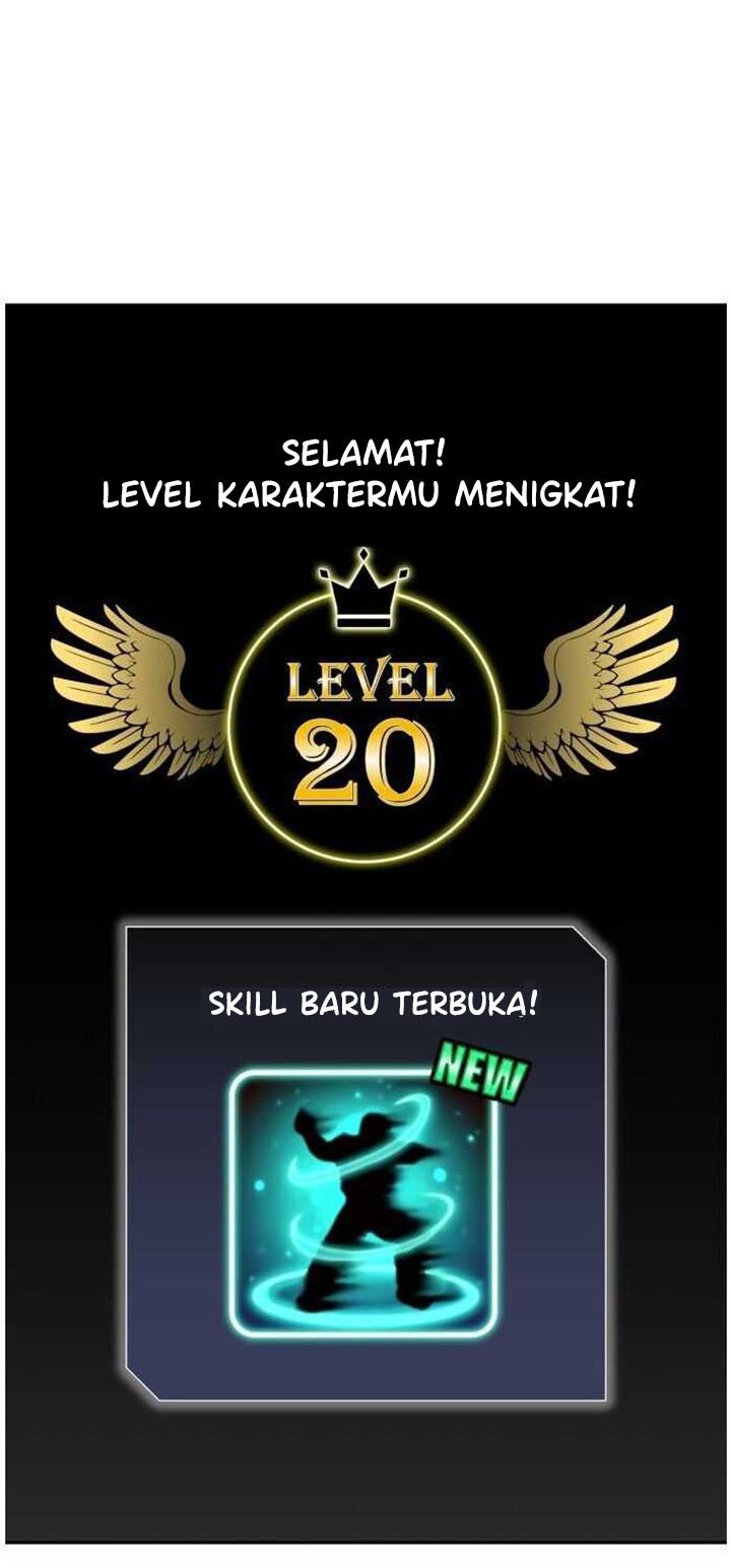 Face Genius Chapter 34 Halaman 79