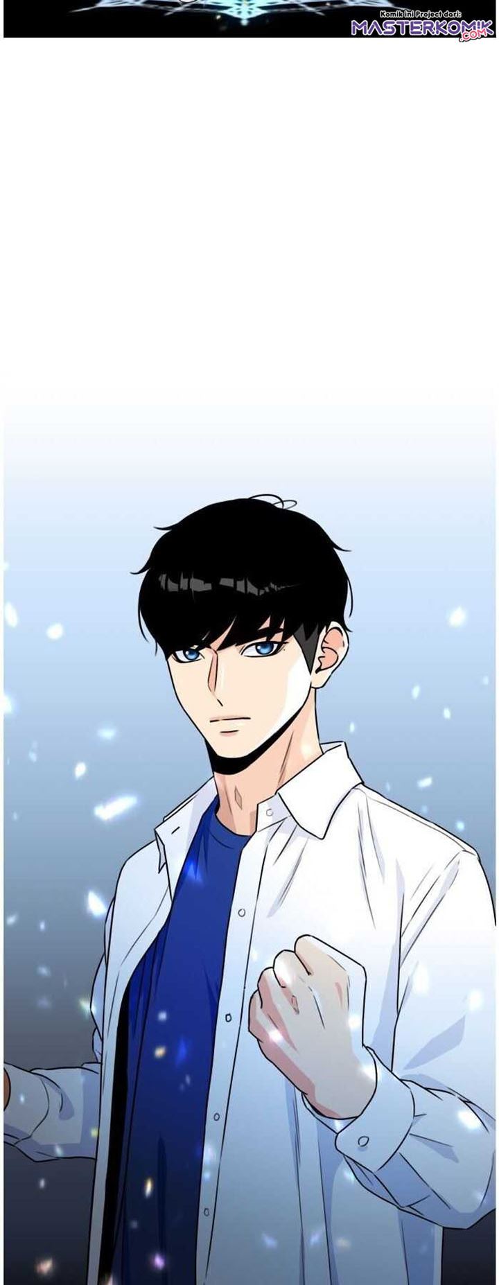 Face Genius Chapter 34 Halaman 83