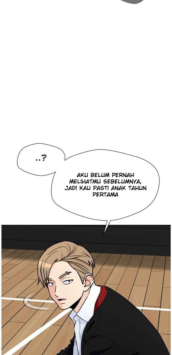 Face Genius Chapter 35 Halaman 4