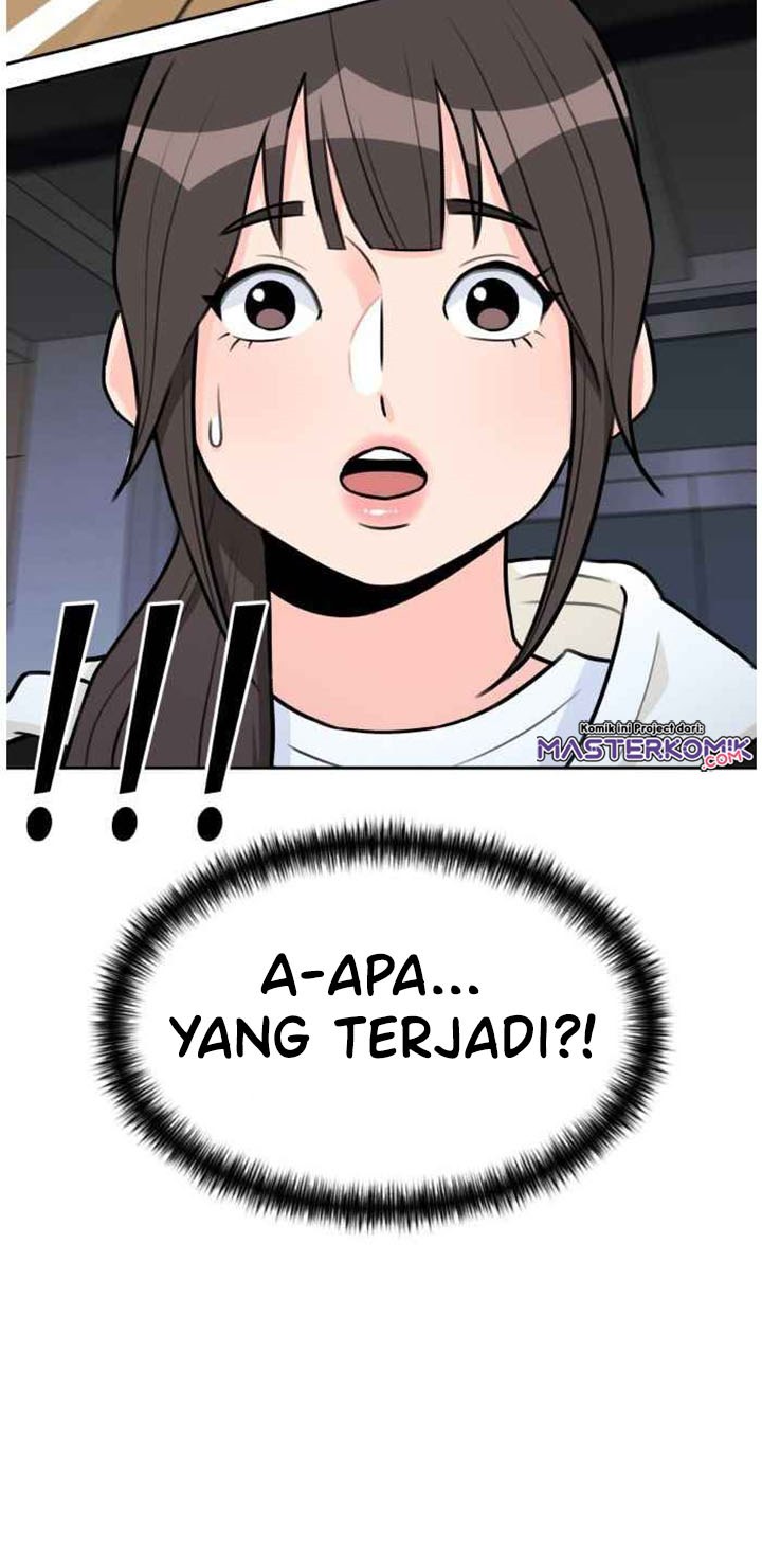 Face Genius Chapter 35 Halaman 10
