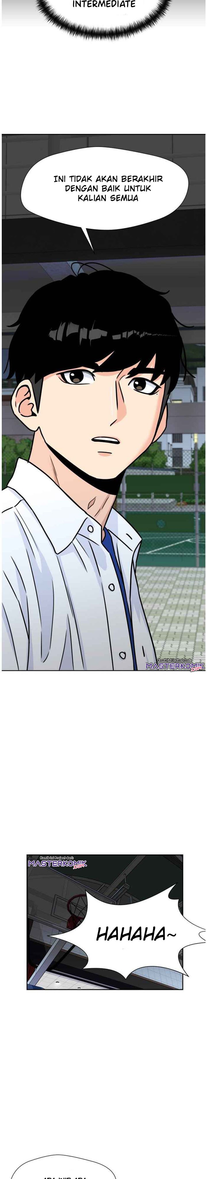 Face Genius Chapter 35 Halaman 15