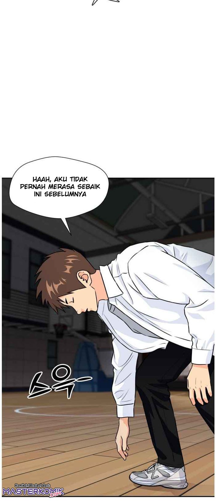 Face Genius Chapter 35 Halaman 19