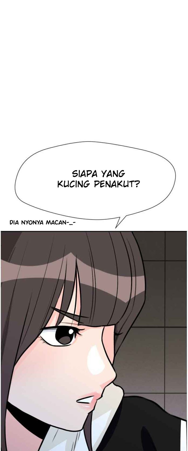 Face Genius Chapter 35 Halaman 25