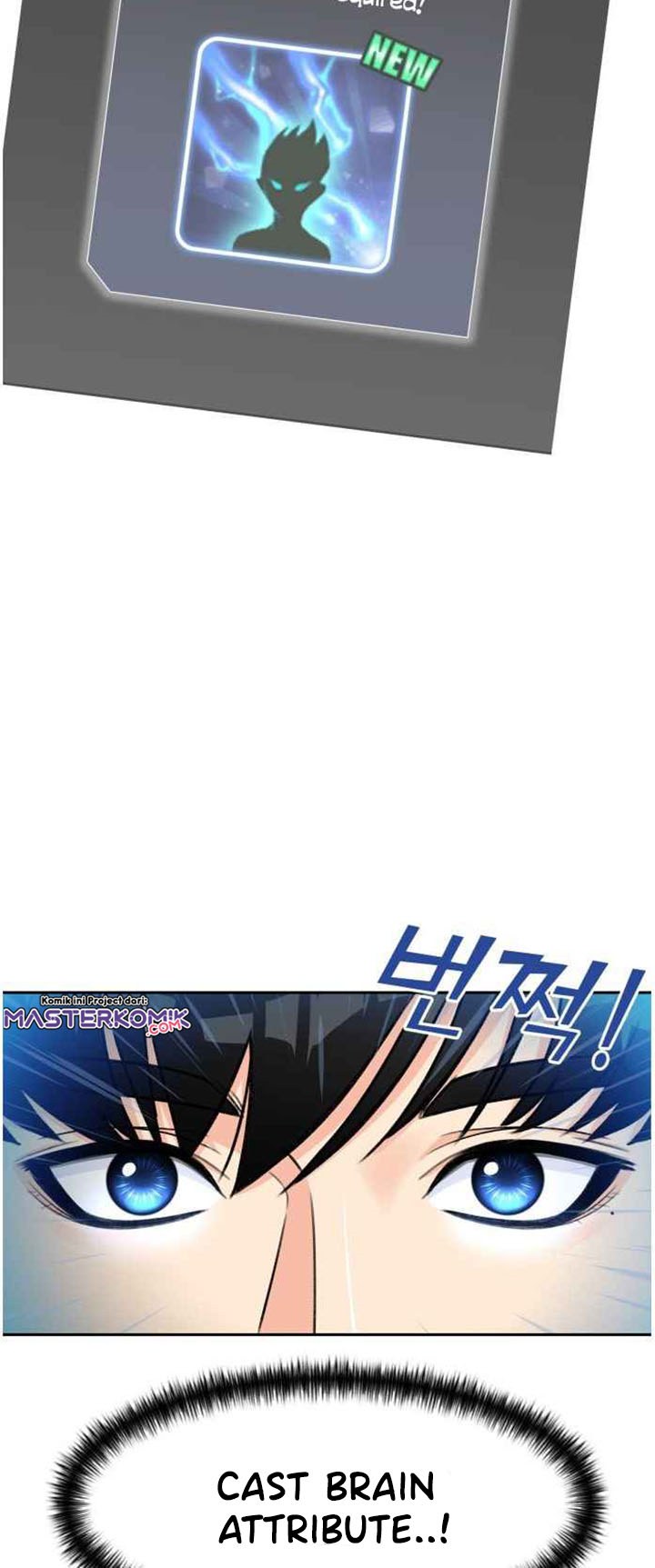 Face Genius Chapter 35 Halaman 37