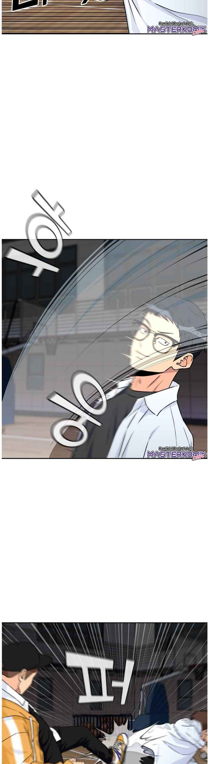 Face Genius Chapter 36 Halaman 27