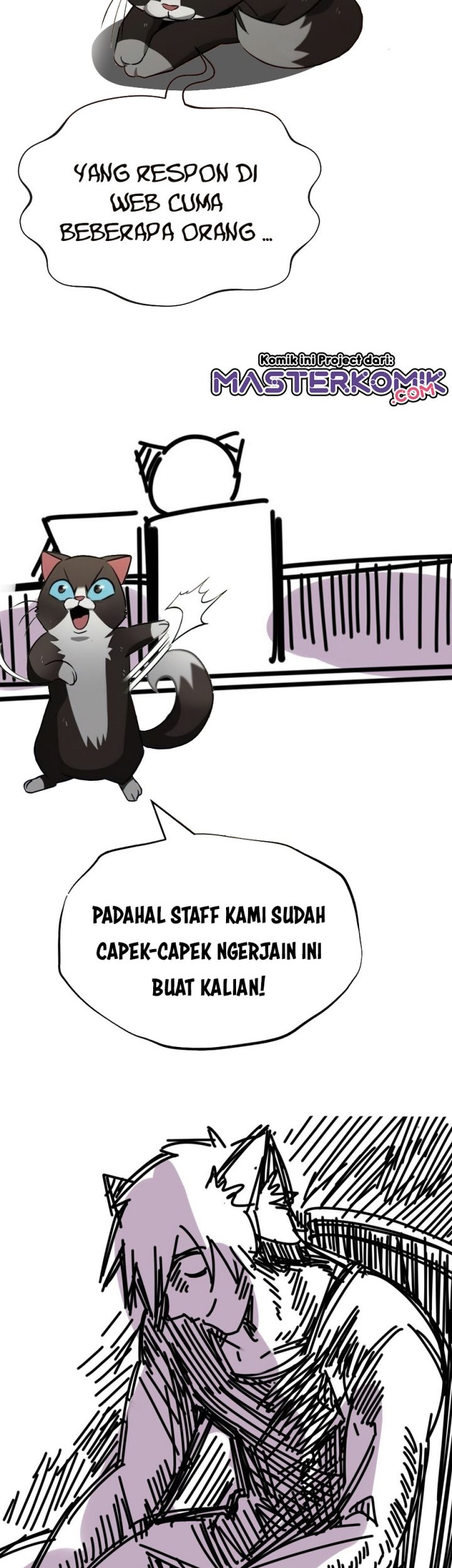 Face Genius Chapter 36 Halaman 44