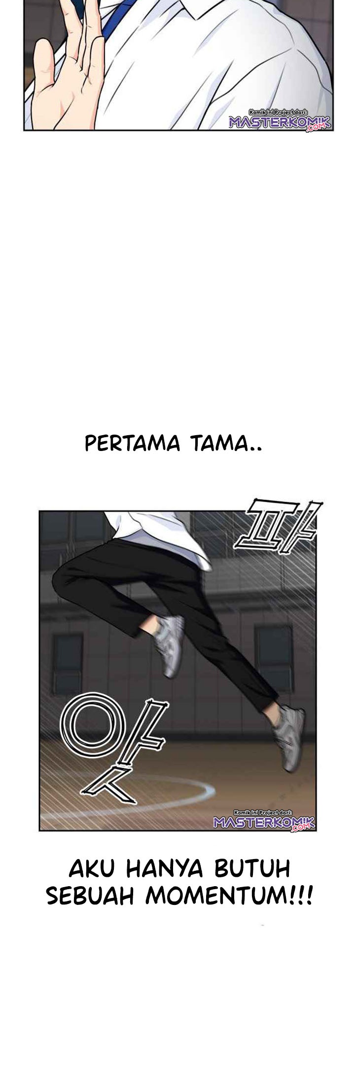 Face Genius Chapter 37 Halaman 5
