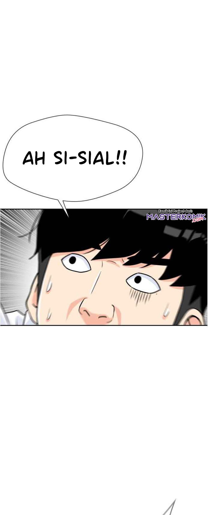 Face Genius Chapter 37 Halaman 10