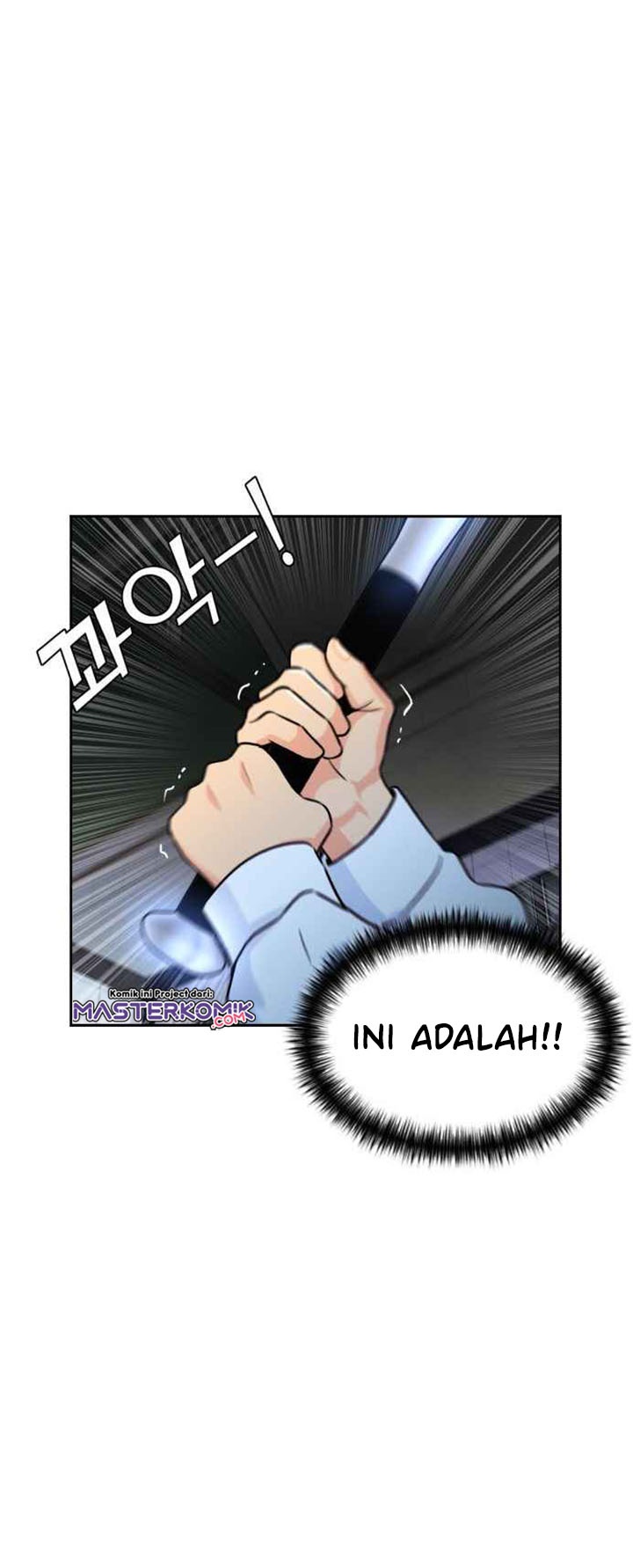Face Genius Chapter 37 Halaman 13