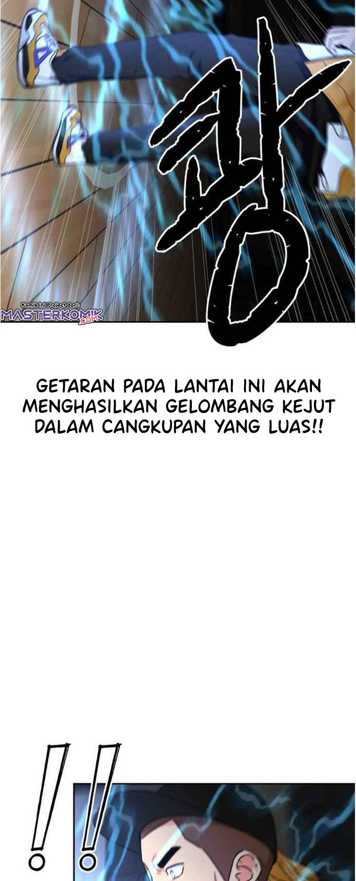 Face Genius Chapter 37 Halaman 16