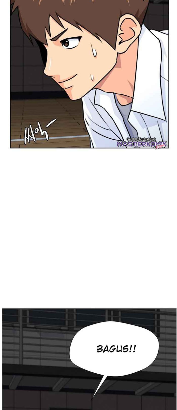 Face Genius Chapter 37 Halaman 19