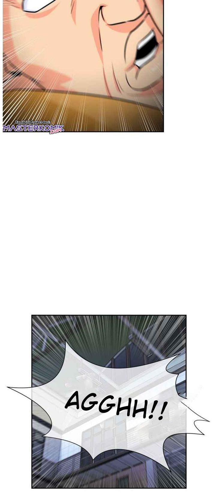 Face Genius Chapter 37 Halaman 25