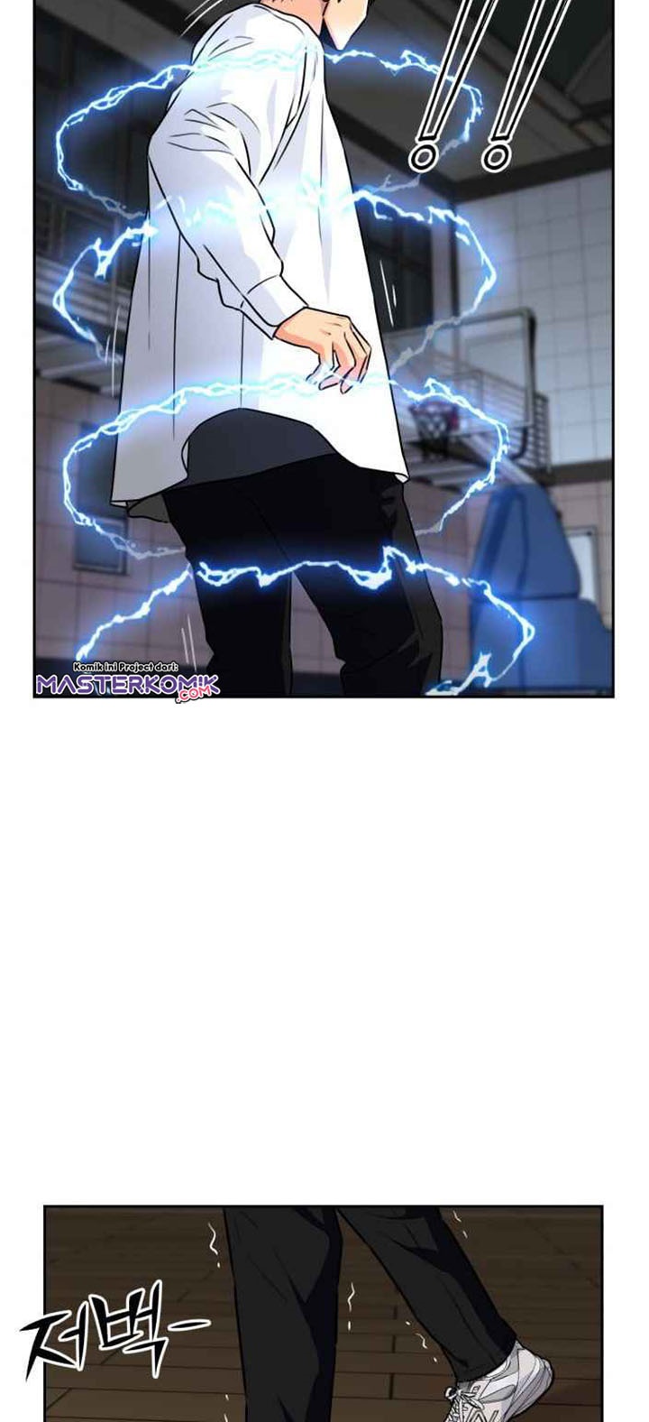Face Genius Chapter 37 Halaman 28