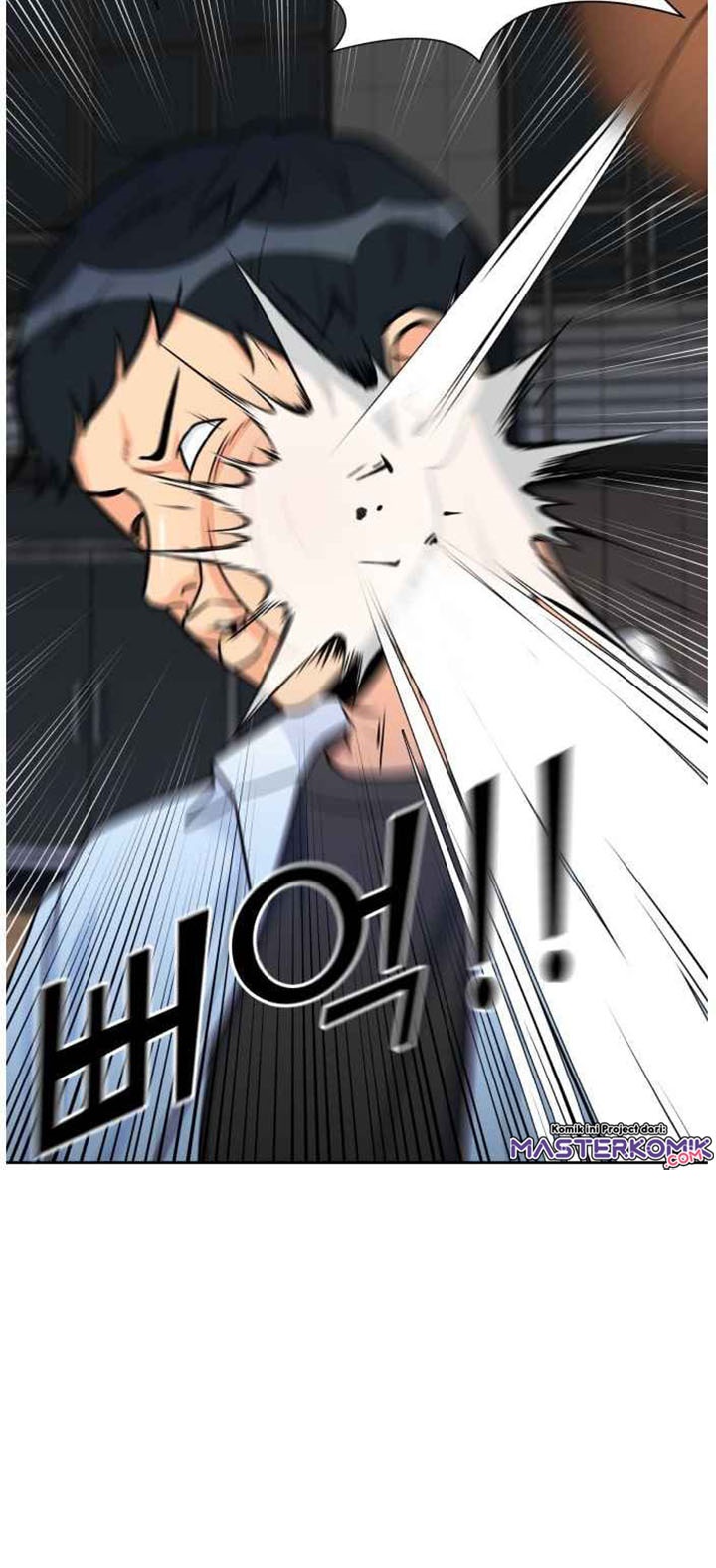 Face Genius Chapter 37 Halaman 34
