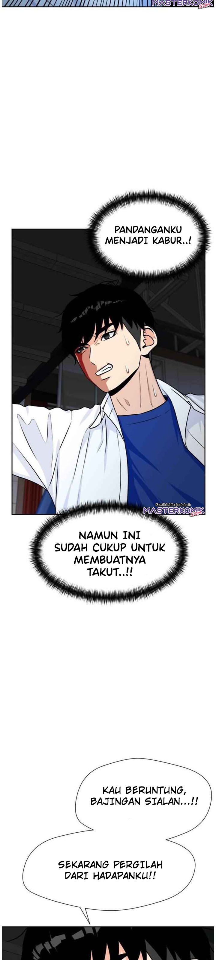 Face Genius Chapter 38 Halaman 21