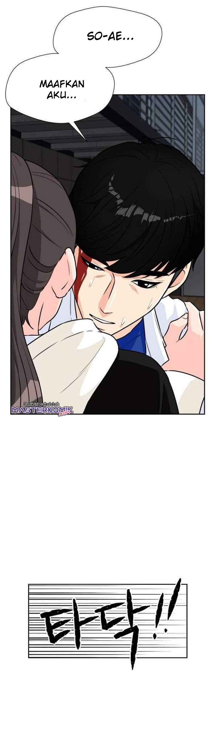 Face Genius Chapter 39 Halaman 4