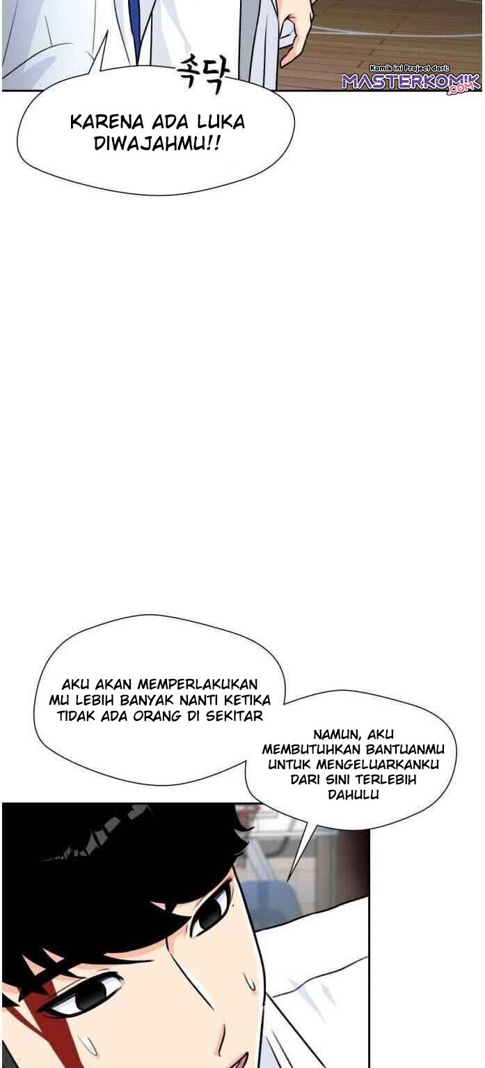 Face Genius Chapter 39 Halaman 9