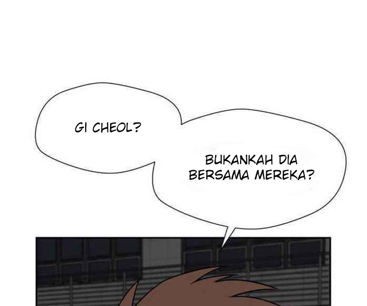 Face Genius Chapter 39 Halaman 15