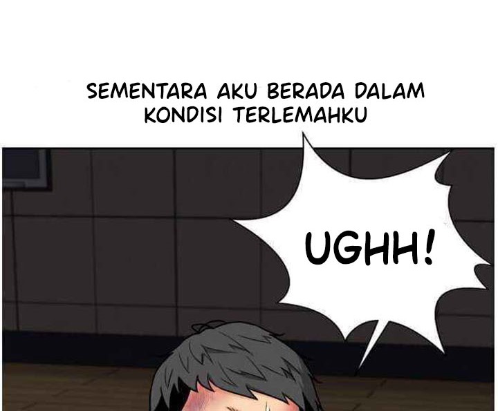Face Genius Chapter 39 Halaman 23