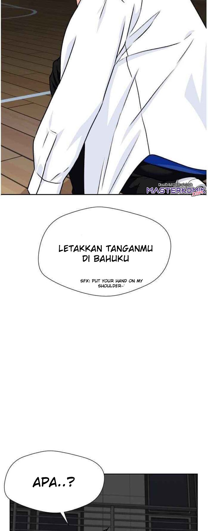 Face Genius Chapter 39 Halaman 25