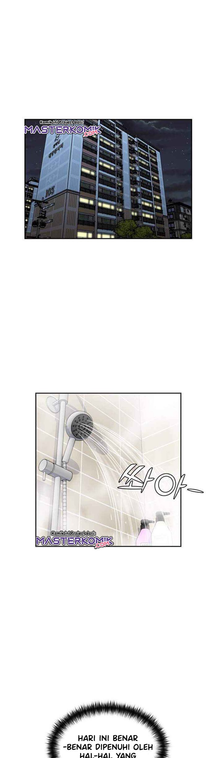 Face Genius Chapter 39 Halaman 34