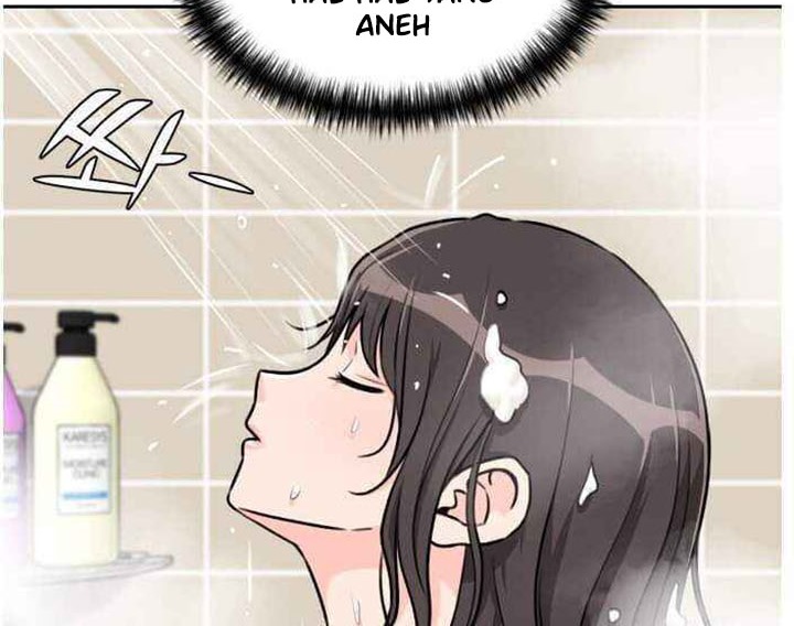 Face Genius Chapter 39 Halaman 35