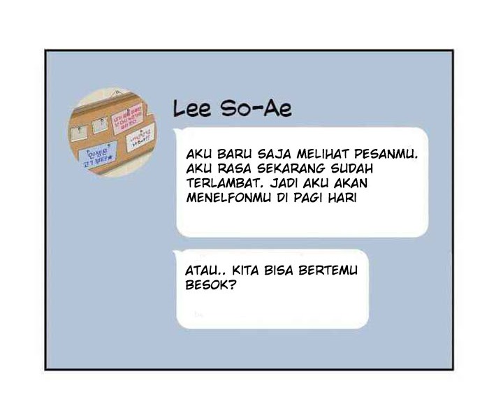 Face Genius Chapter 39 Halaman 47