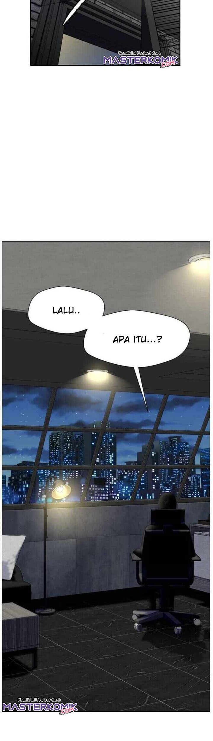 Face Genius Chapter 39 Halaman 56