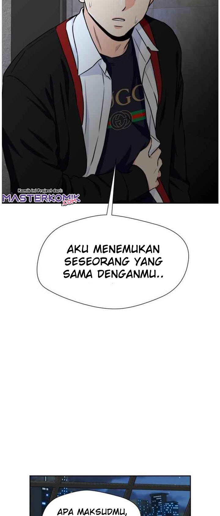 Face Genius Chapter 40 Halaman 3