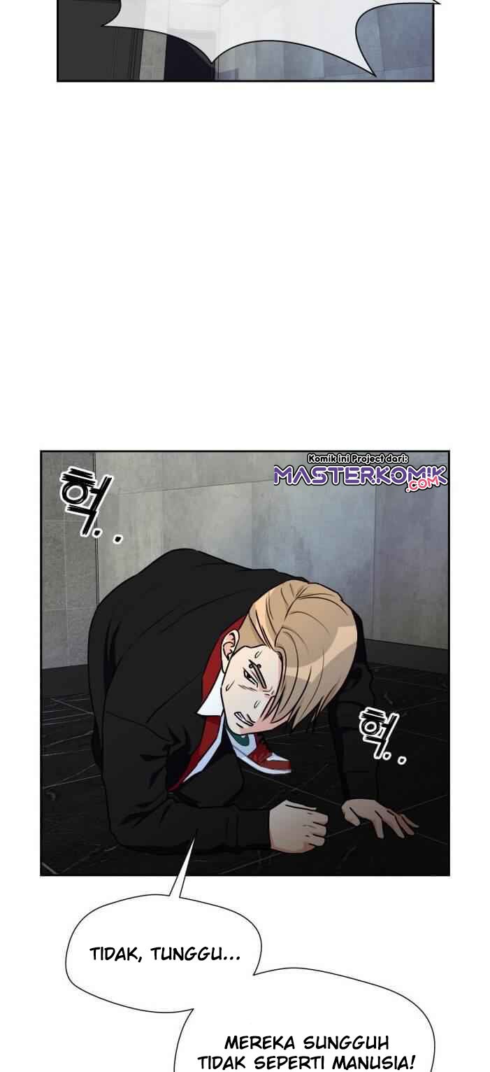 Face Genius Chapter 40 Halaman 7