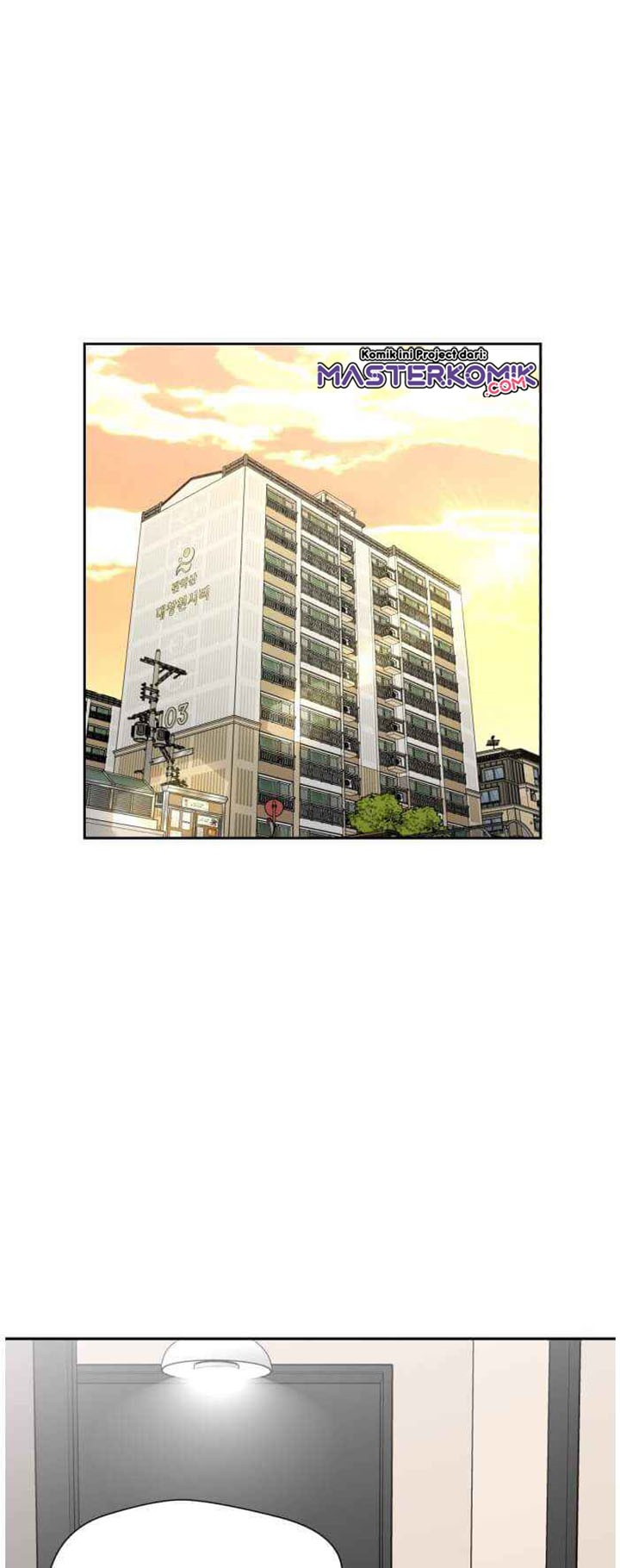 Face Genius Chapter 40 Halaman 13