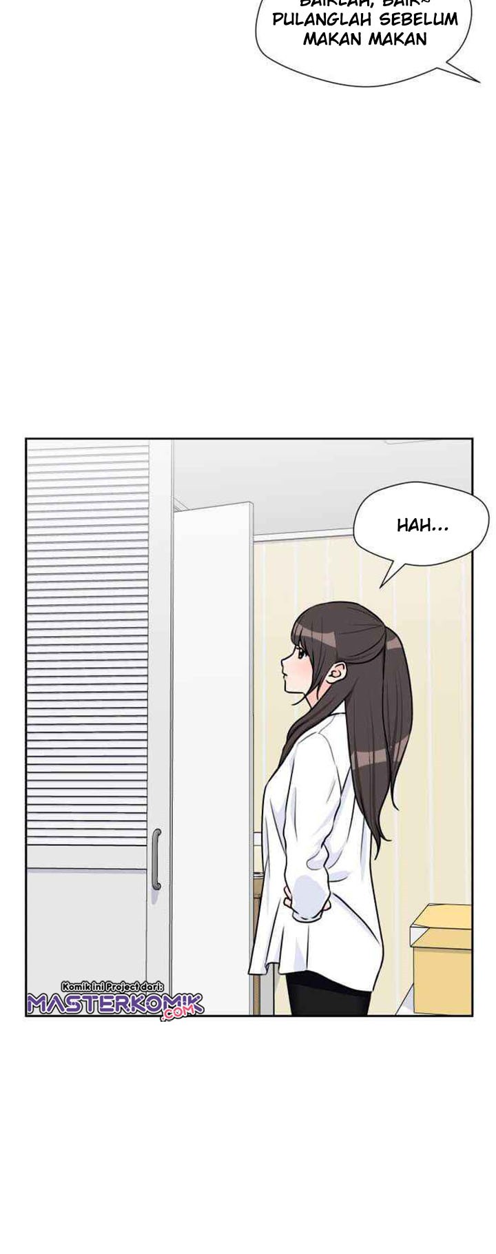 Face Genius Chapter 40 Halaman 15