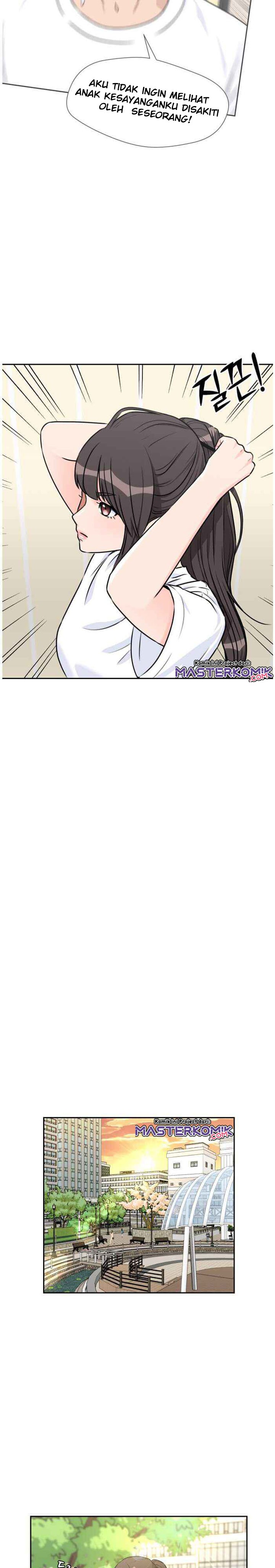 Face Genius Chapter 40 Halaman 18