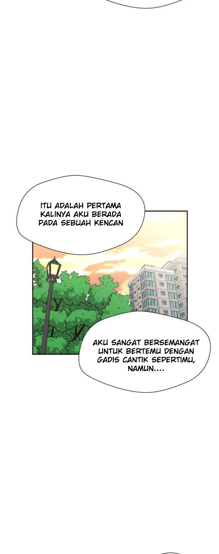 Face Genius Chapter 40 Halaman 25