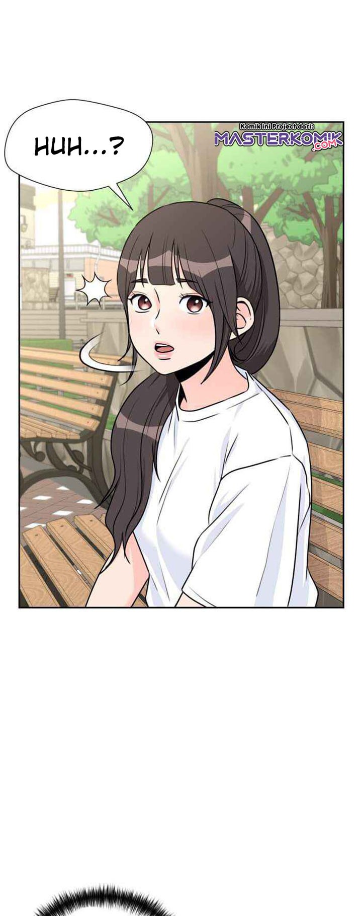 Face Genius Chapter 40 Halaman 27