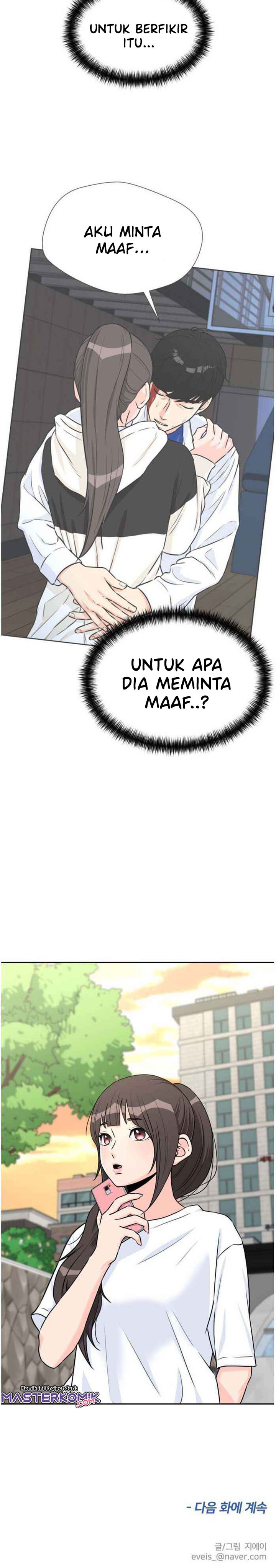 Face Genius Chapter 40 Halaman 36