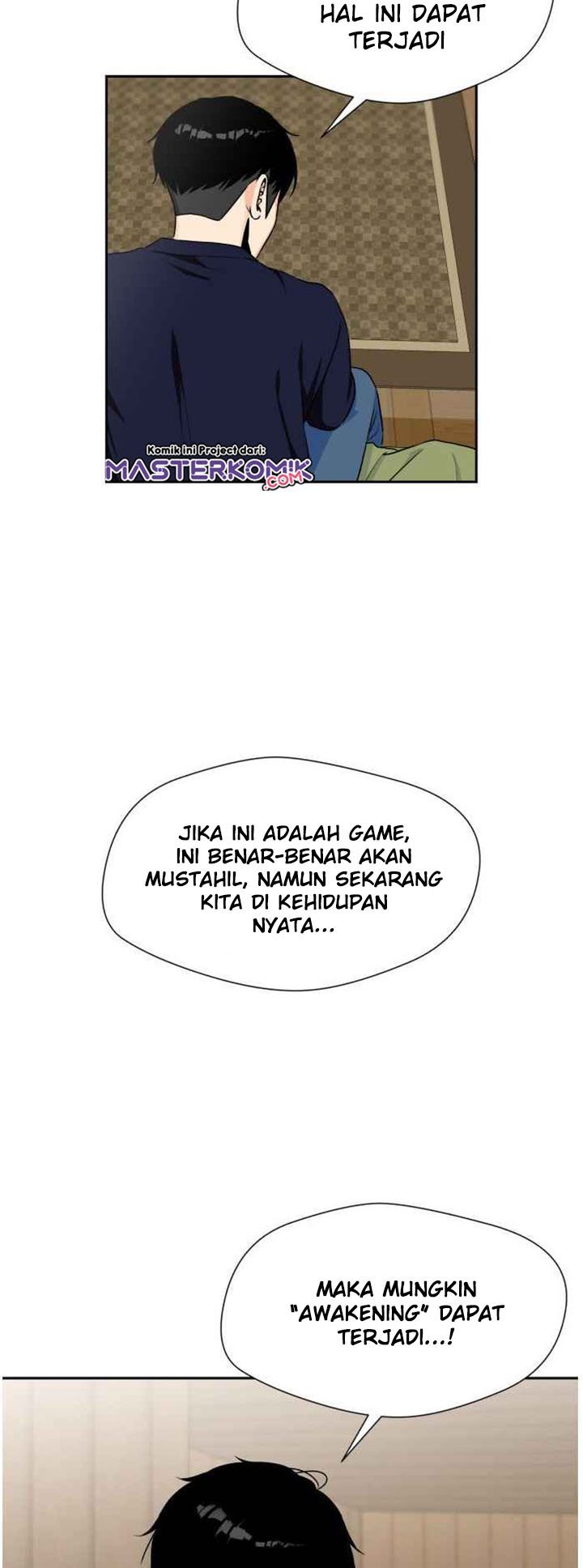Face Genius Chapter 42 Halaman 12