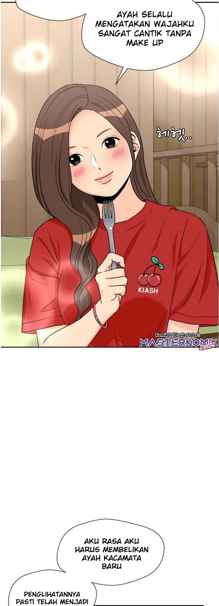 Face Genius Chapter 42 Halaman 21