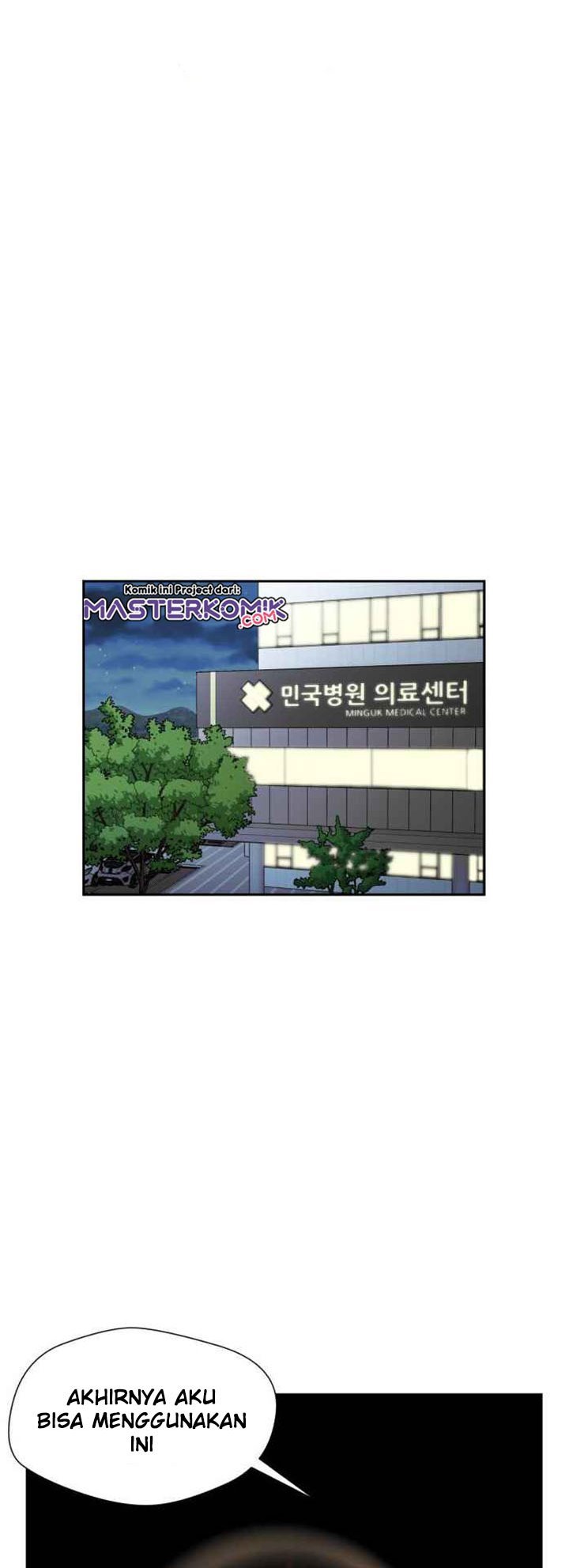 Face Genius Chapter 42 Halaman 38