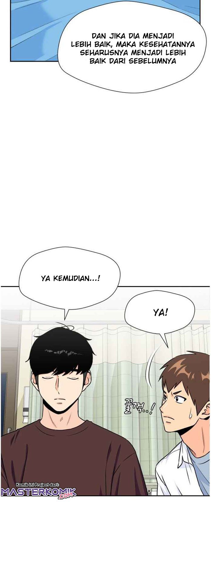 Face Genius Chapter 42 Halaman 42