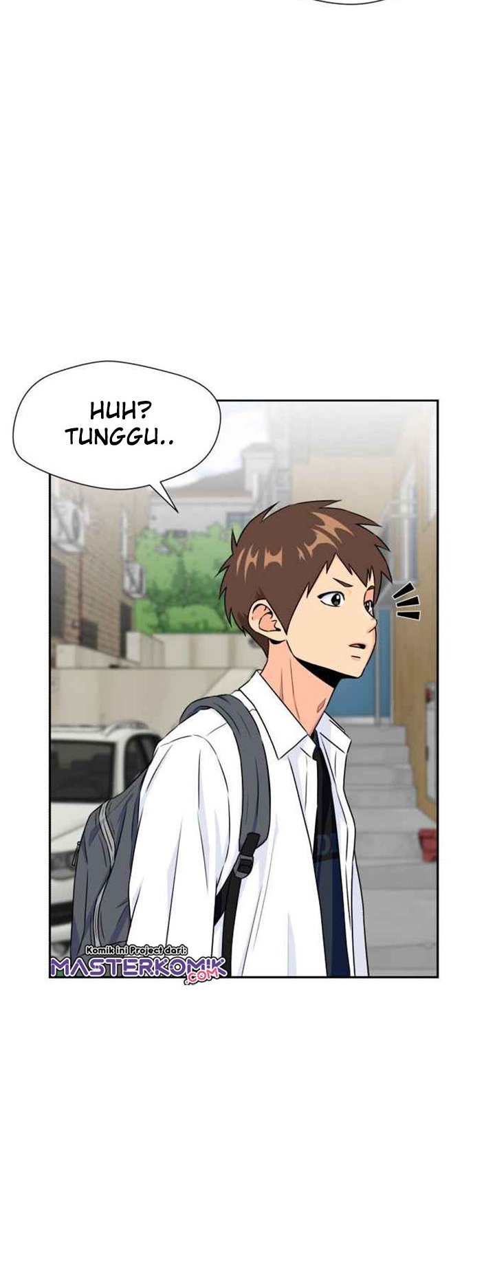 Face Genius Chapter 42 Halaman 49