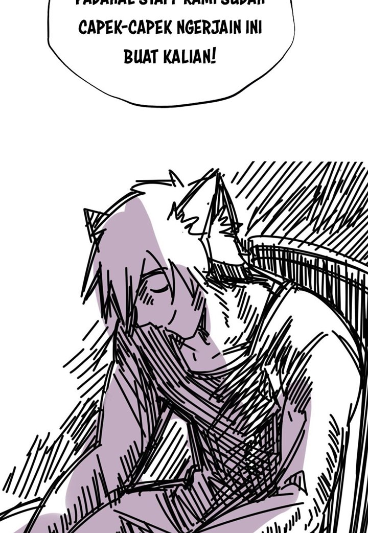 Face Genius Chapter 42 Halaman 54