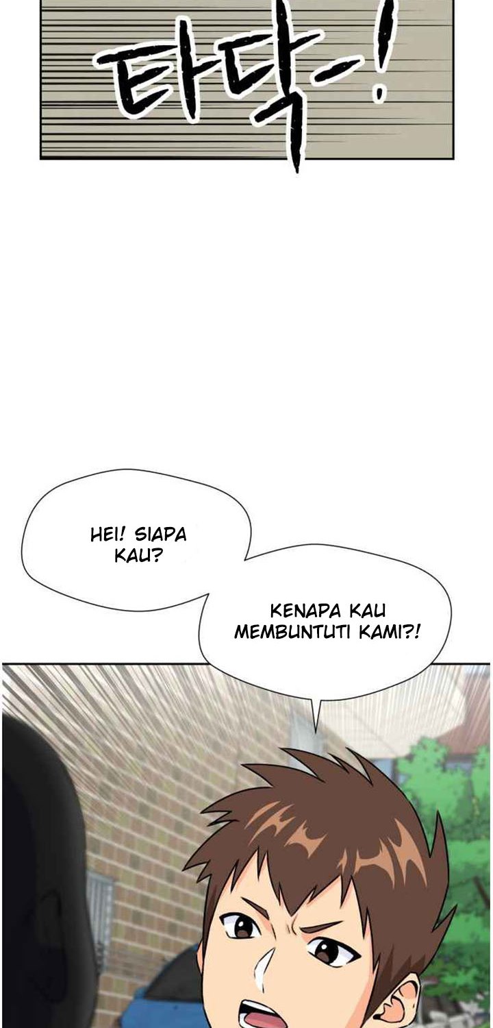 Face Genius Chapter 43 Halaman 3