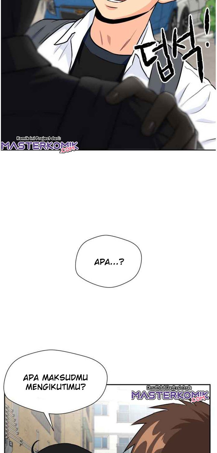 Face Genius Chapter 43 Halaman 4