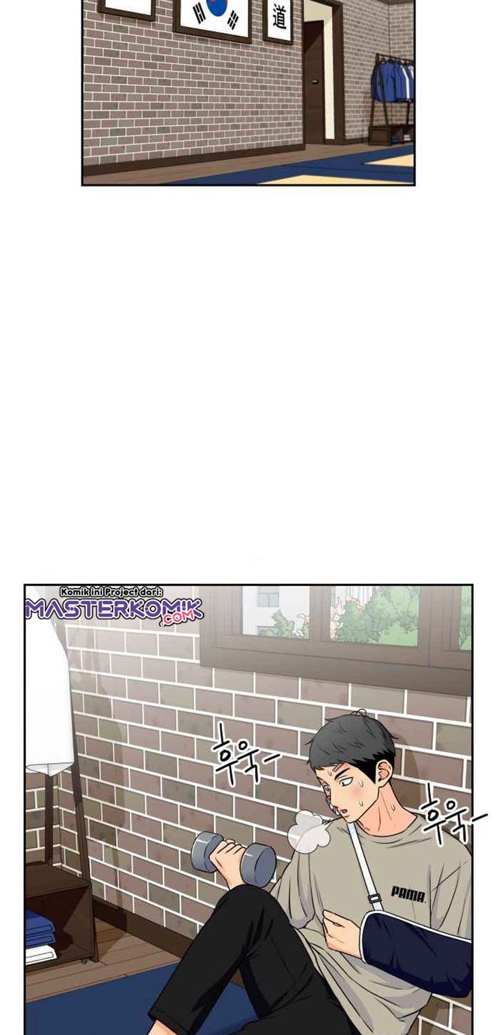 Face Genius Chapter 43 Halaman 16