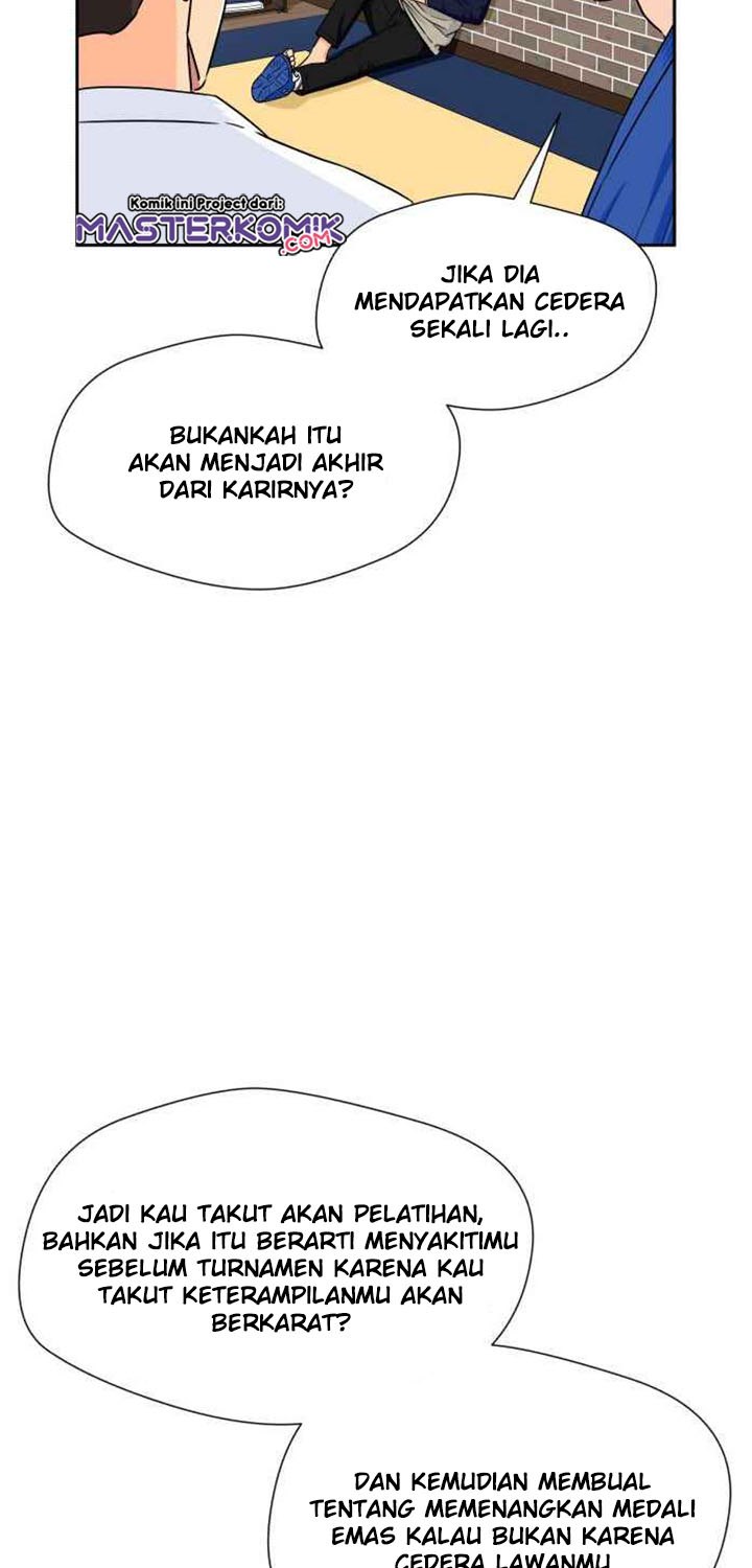 Face Genius Chapter 43 Halaman 18