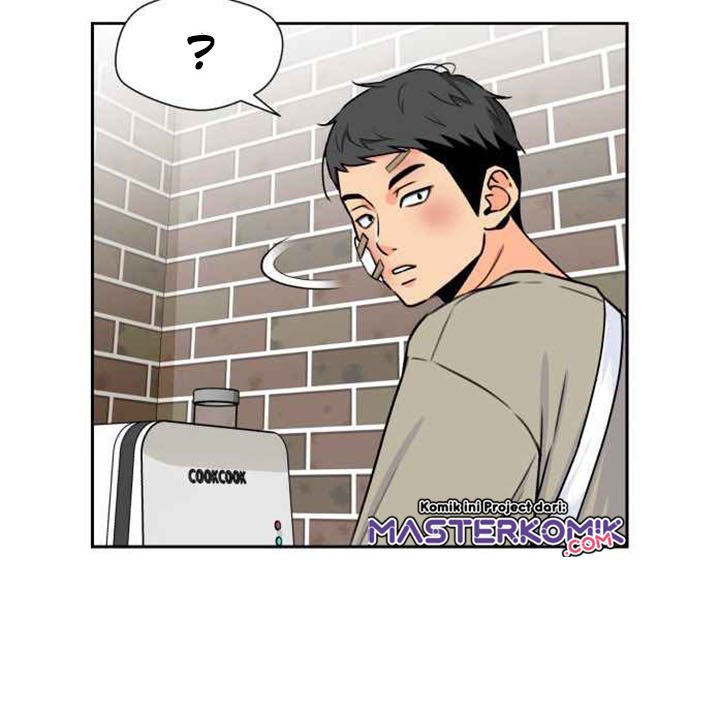 Face Genius Chapter 43 Halaman 22