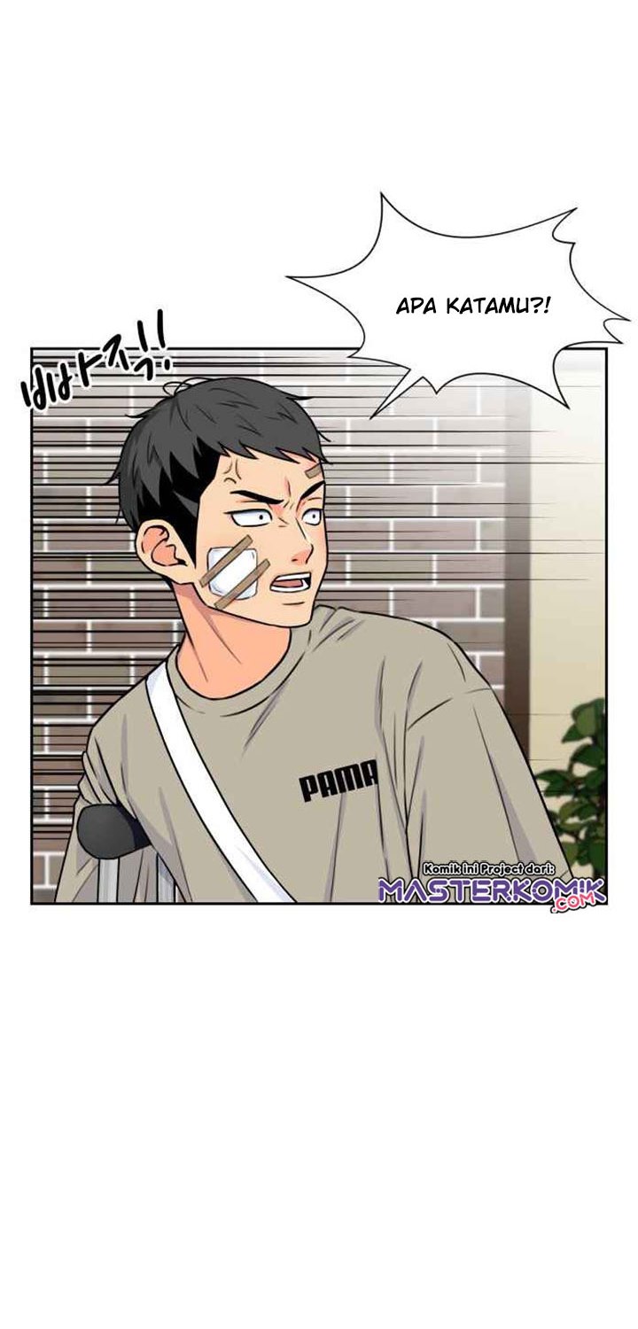Face Genius Chapter 43 Halaman 24