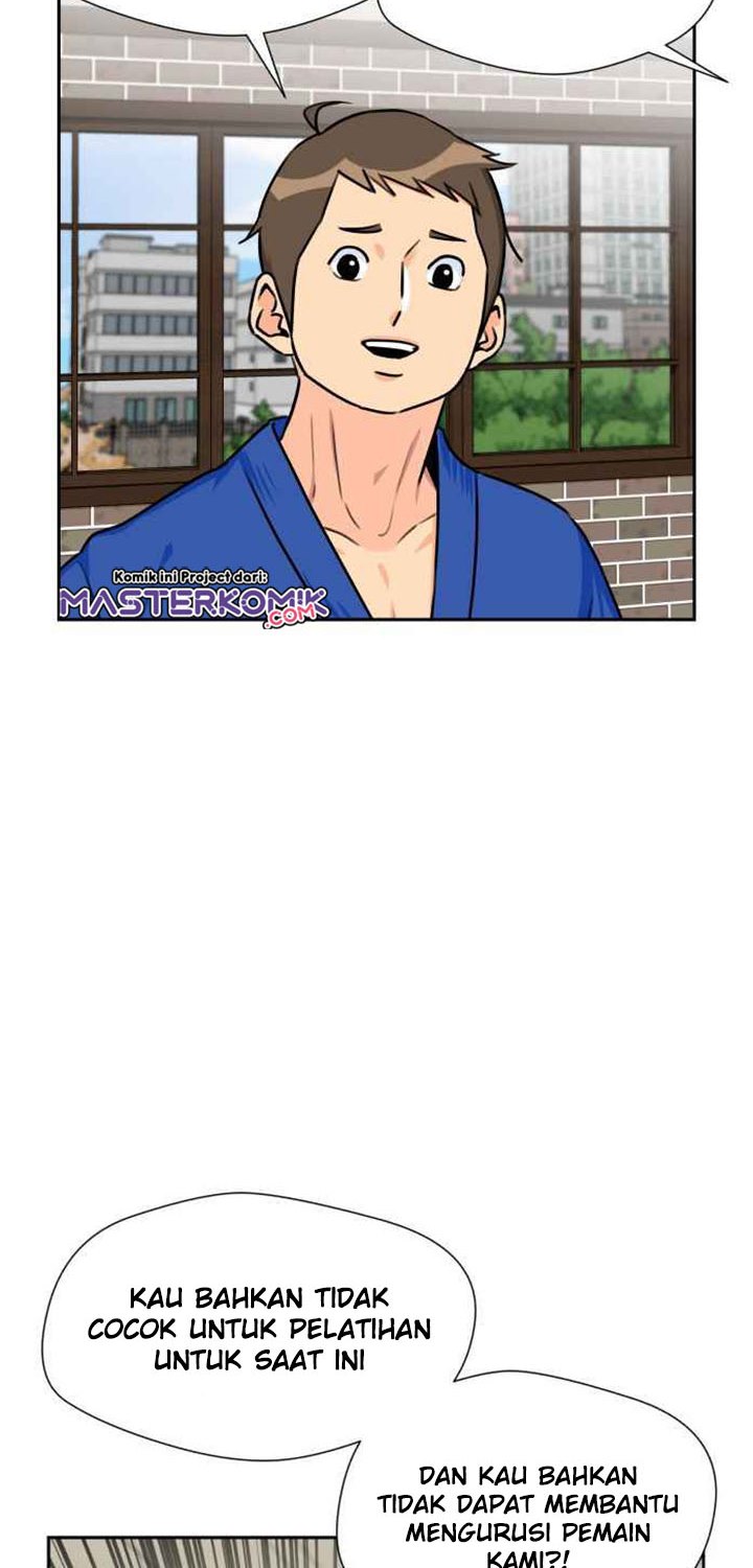 Face Genius Chapter 43 Halaman 26